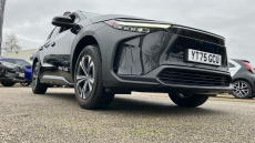 Toyota bZ4X 150kW Motion 71.4kWh 5dr Auto [11kW] Electric Hatchback